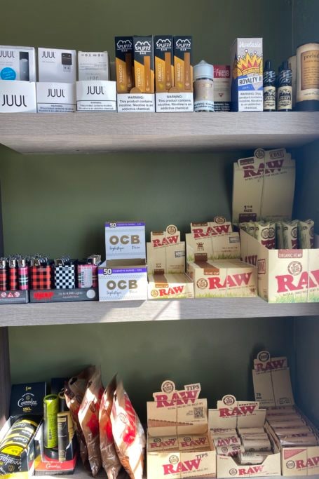 Best Smoke Shop