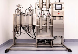 CO2 Extraction Full Spectrum Oil 