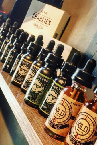 Tinctures
