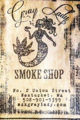 Smoke Shop