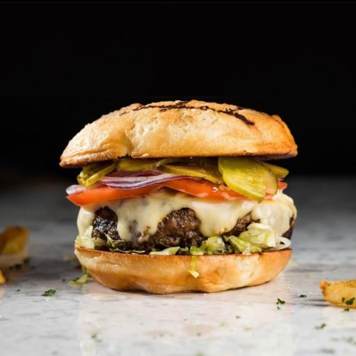 Lola Burger