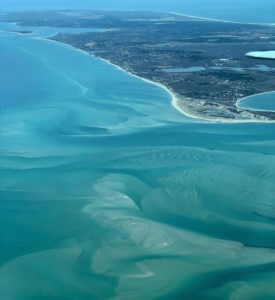 Nantucket Island