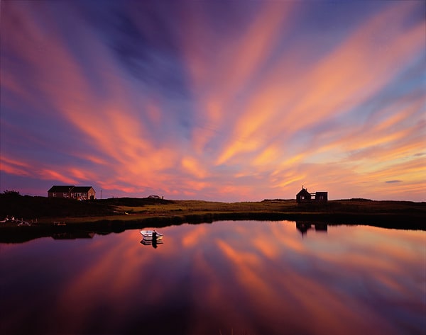 Nantucket Summer Time