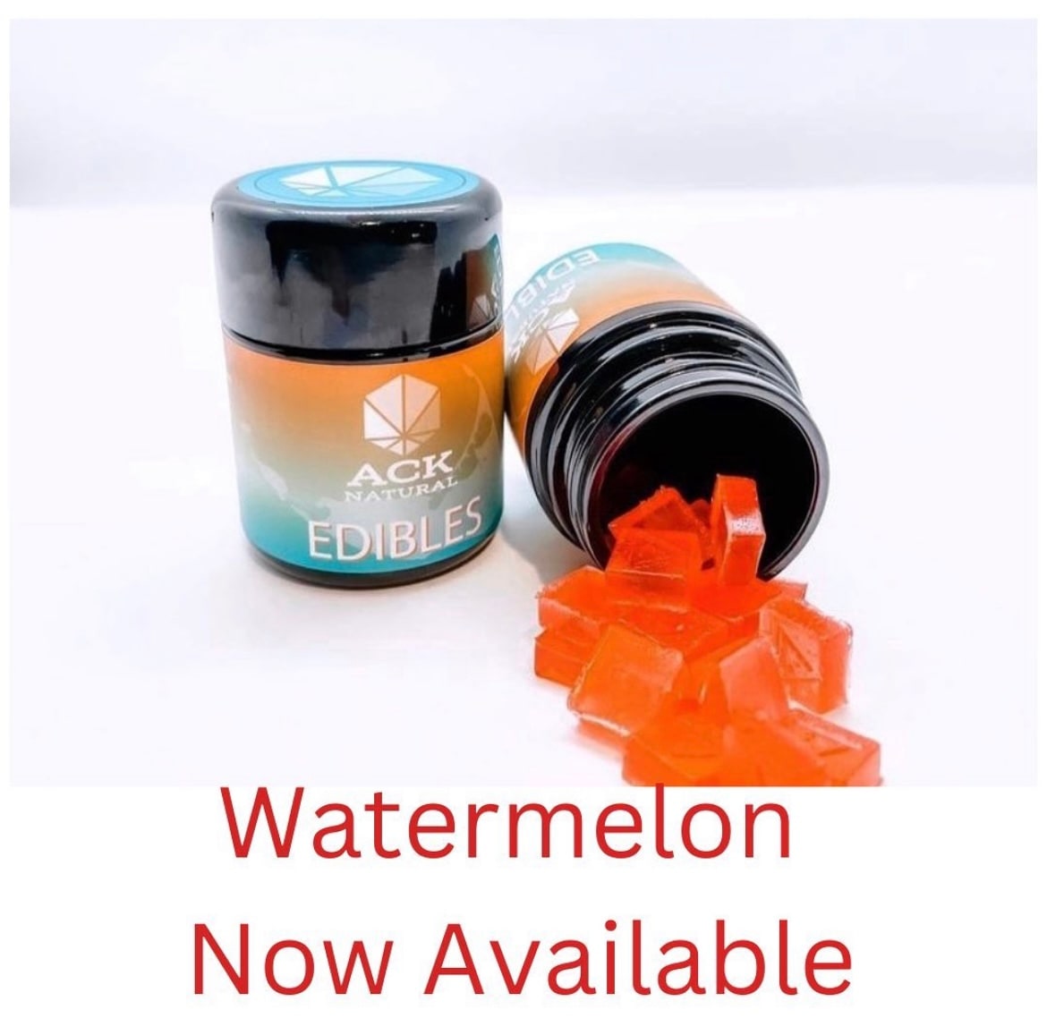 cannabis product assortment