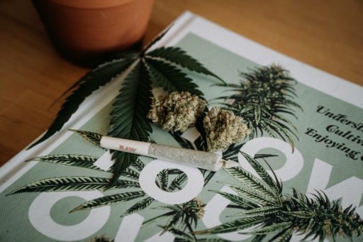 Ack Natural Indica and Sativa