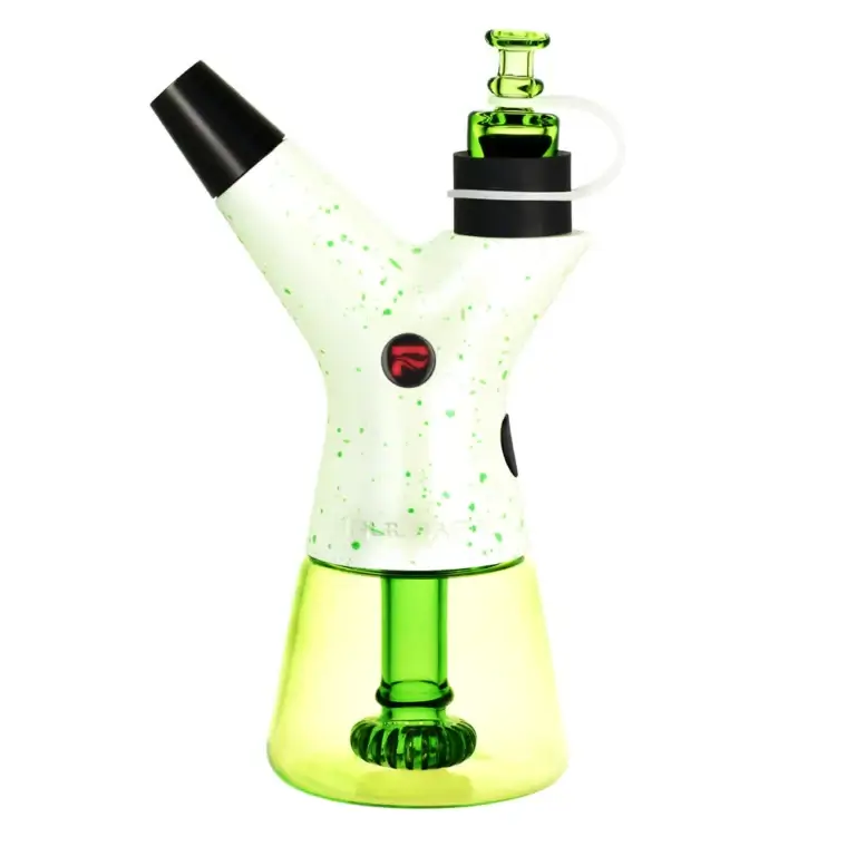Gravitron V2 gravity bong from Grav – product display