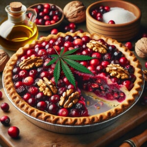 cannabis flower – October 2023 batch