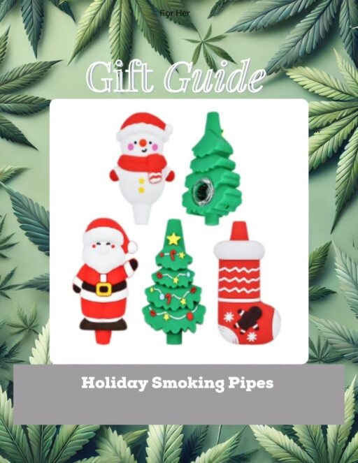 Christmas Pipe
