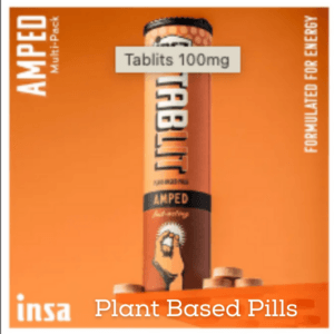 Plant Based Edibles