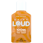 THC simple syrup