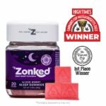 Sleep Gummy Sleep Gummies