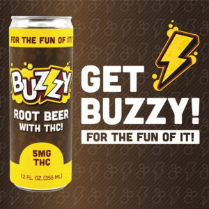 Buzzy Drinks Nantucket