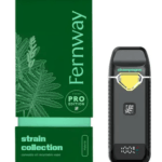 Fernway Vape Nantucket