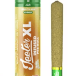 Jeeter 2 gram Nantucket weed