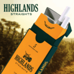 Straight Joints Nantucket