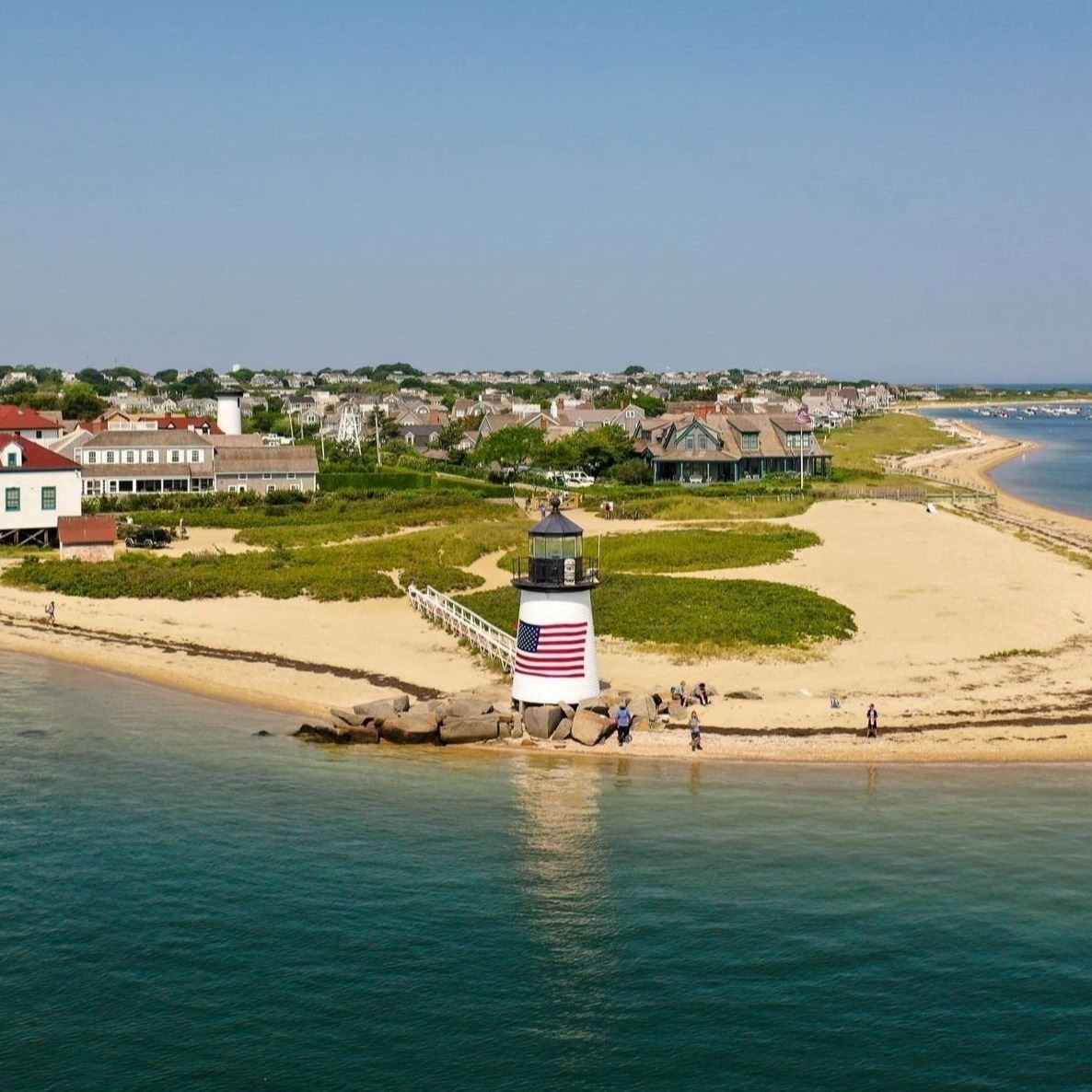 Nantucket Events 2026