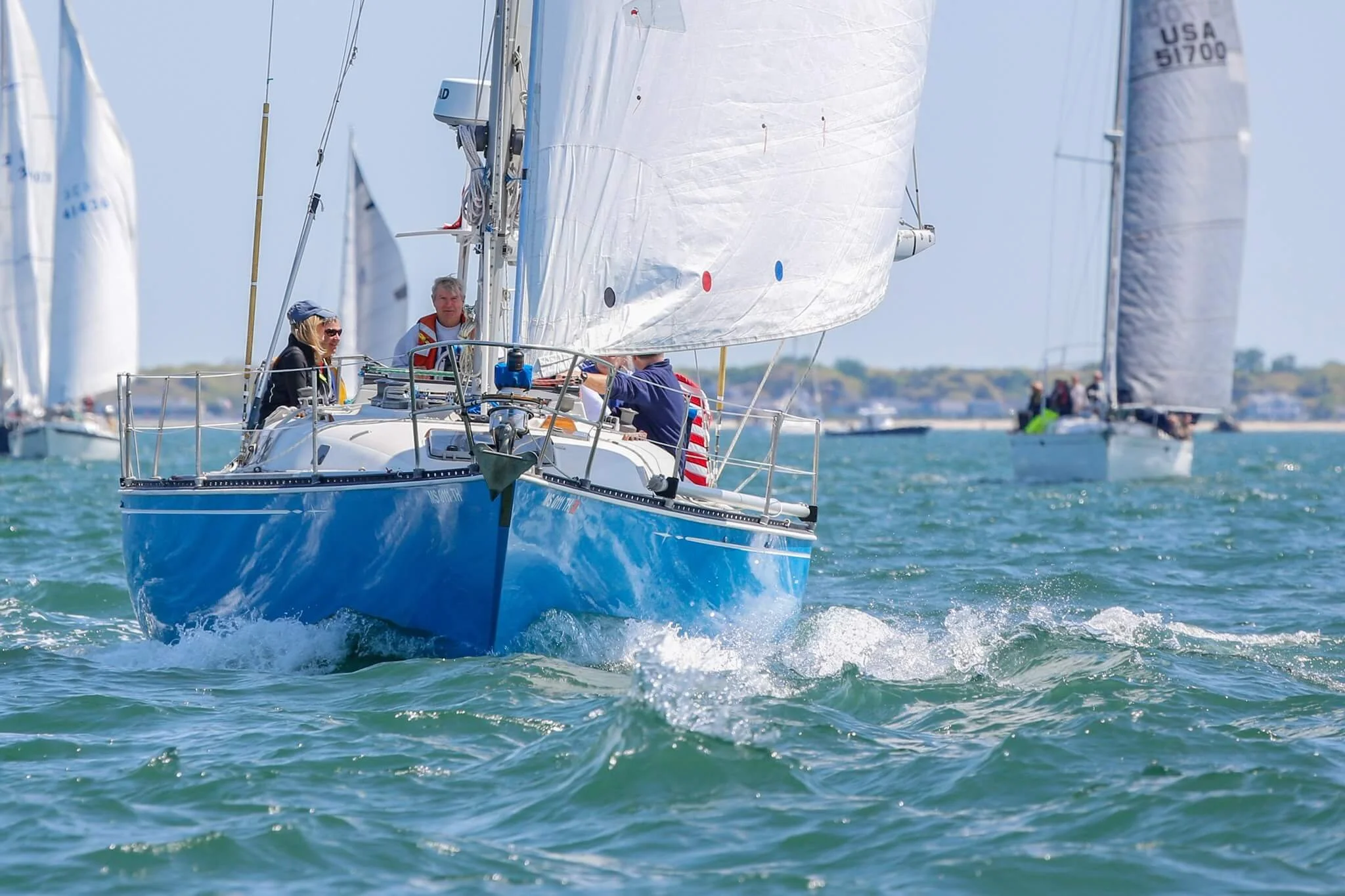 figawi Cannabis Nantucket